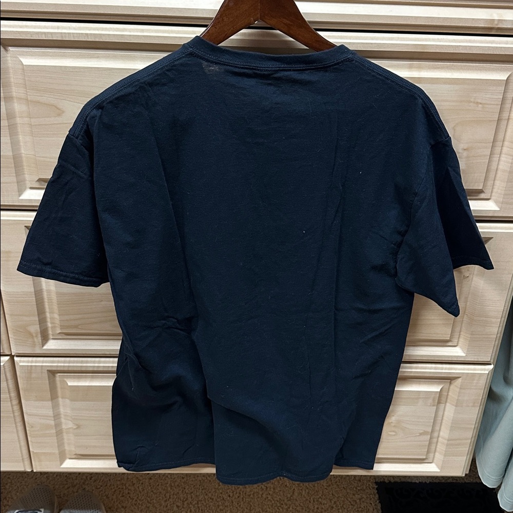 Schott’s Creek Rose Apothecary Black T-Shirt - Picture 4 of 4